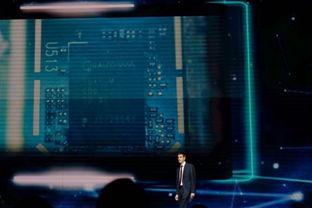 世界科技最新爆料,全球最新科技突破盘点